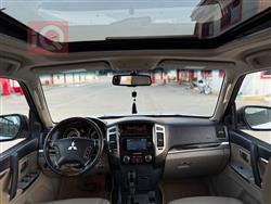 میتسوبیشی پاجیرۆ